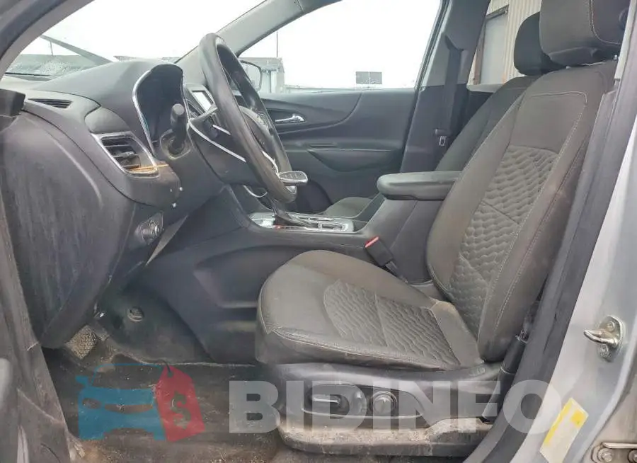 3GNAXUEV8KL125546 Photo# 7