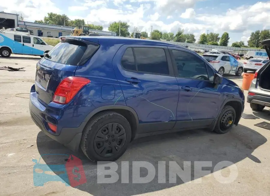 3GNCJKSB3HL183114 Photo# 3