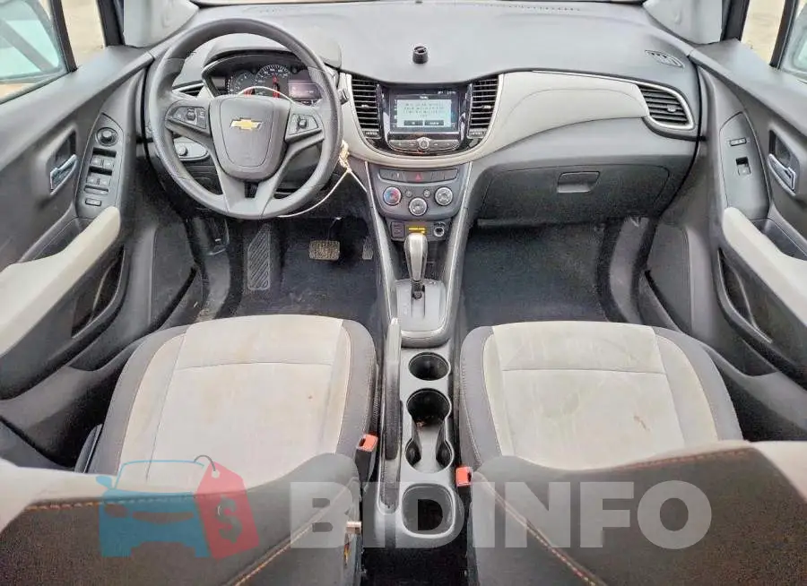 3GNCJPSB7HL135404 Photo# 8