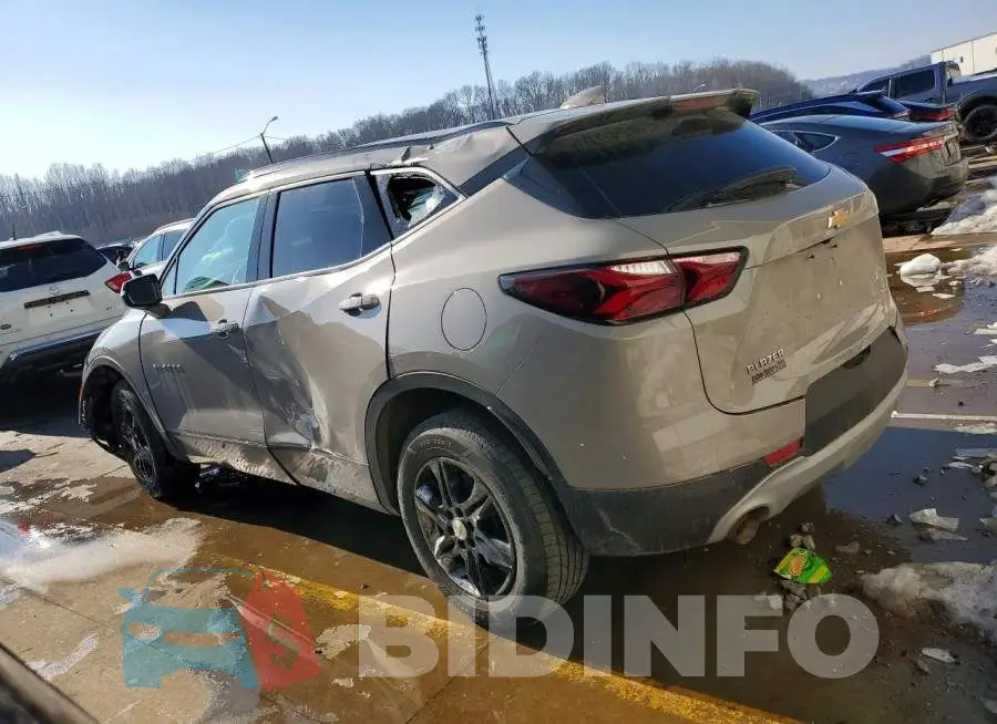 3GNKBBRA0MS527147 Photo# 2