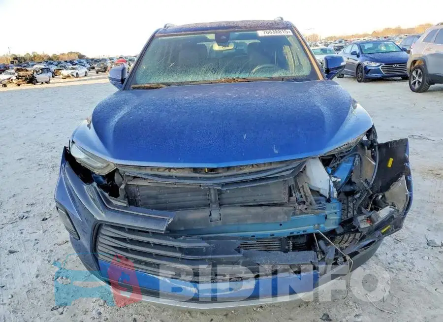 3GNKBCR44NS161243 Photo# 5