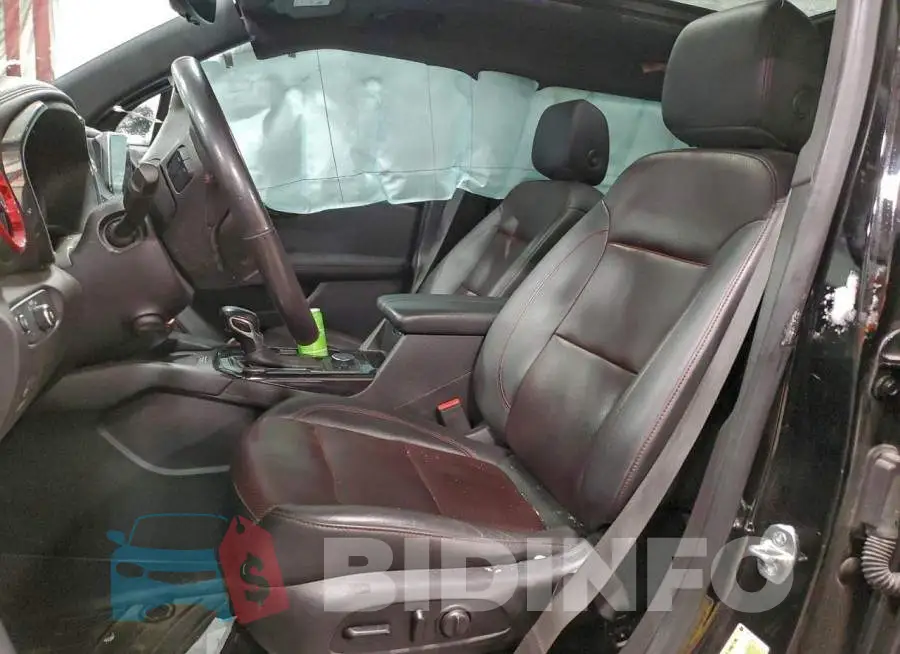 3GNKBJRS2KS670357 Photo# 7