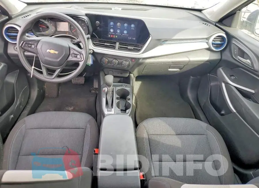 KL77LFE21RC065614 Photo# 8