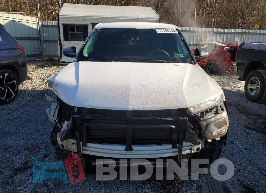 KL79MLS22MB110616 Photo# 5