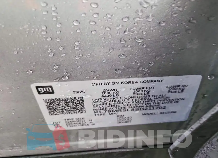 KL79MRSL8SB211202 Photo# 14