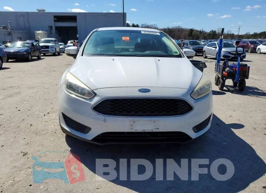 1FADP3F21HL237782 Photo# 5
