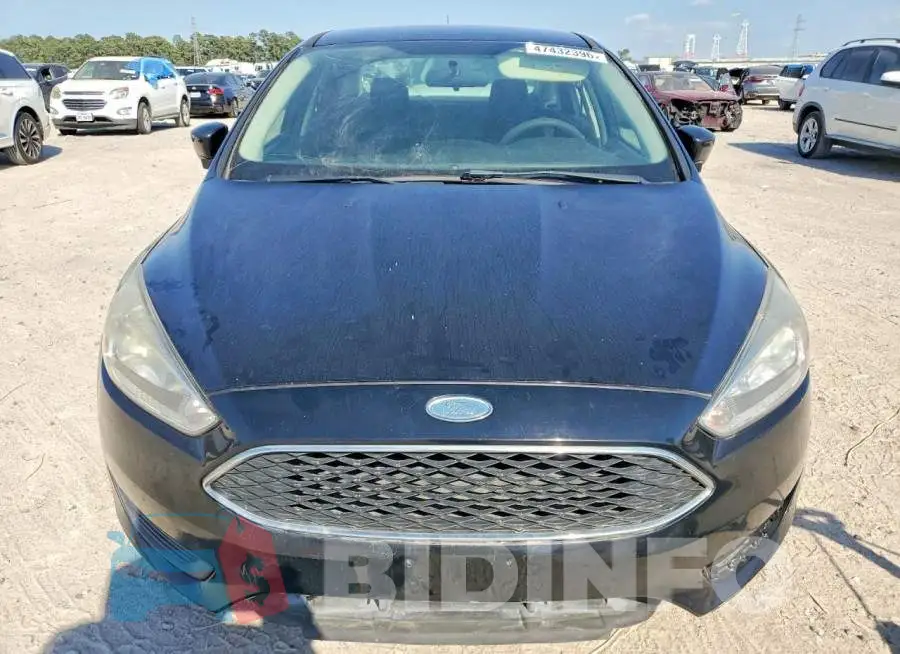 1FADP3F23JL246361 Photo# 5