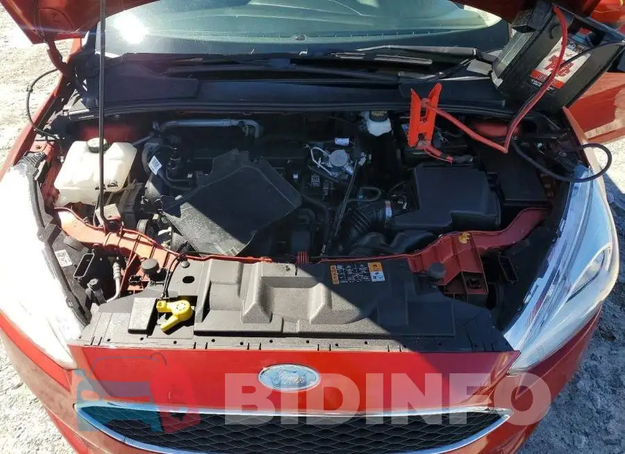 1FADP3F2XJL246521 Photo# 11
