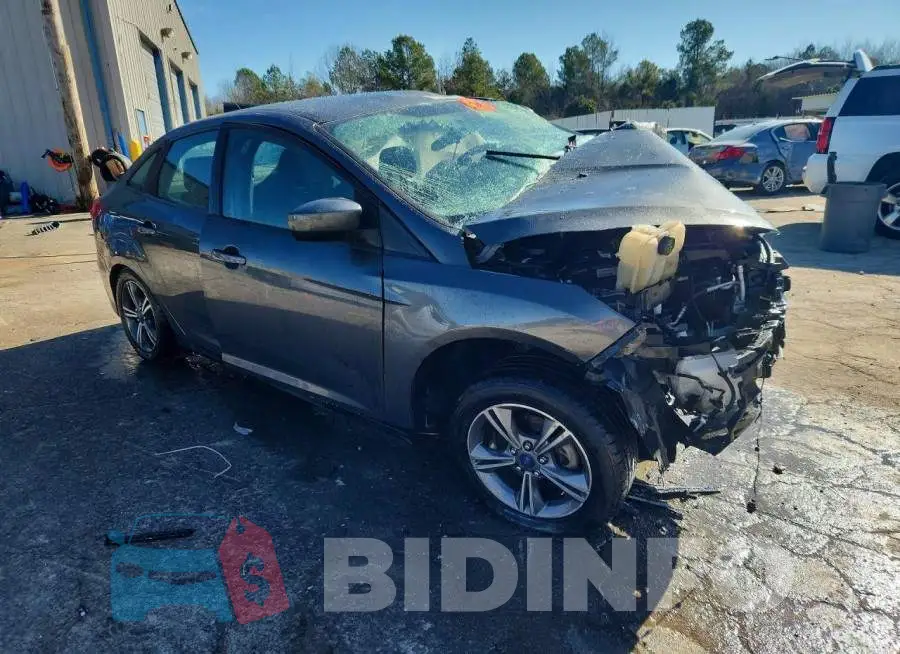 1FADP3F2XJL256076 Photo# 4