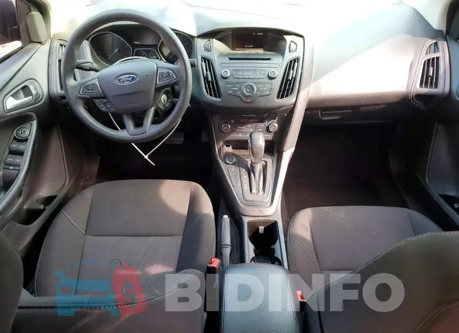 1FADP3FE5HL290026 Photo# 8