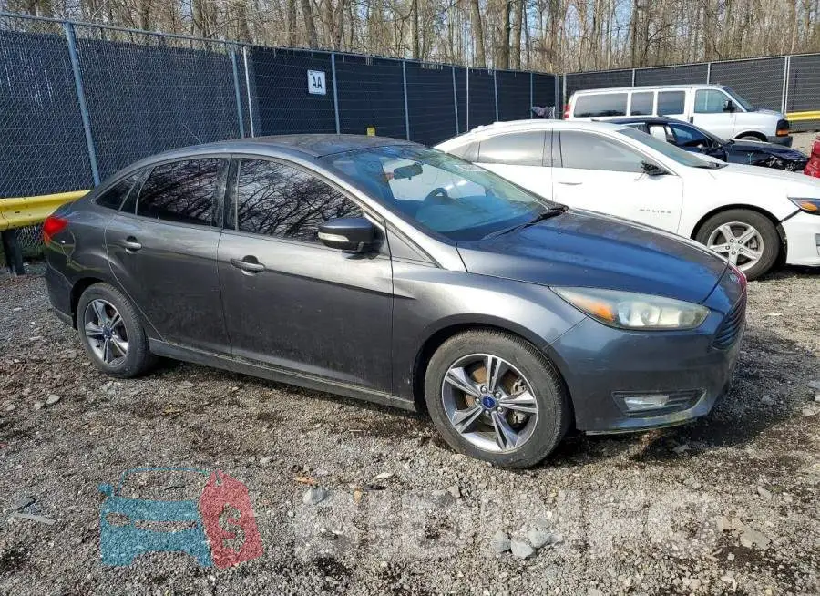 1FADP3FE5HL290026 Photo# 4