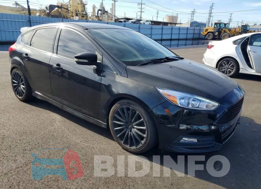 1FADP3L90HL223082 Photo# 4