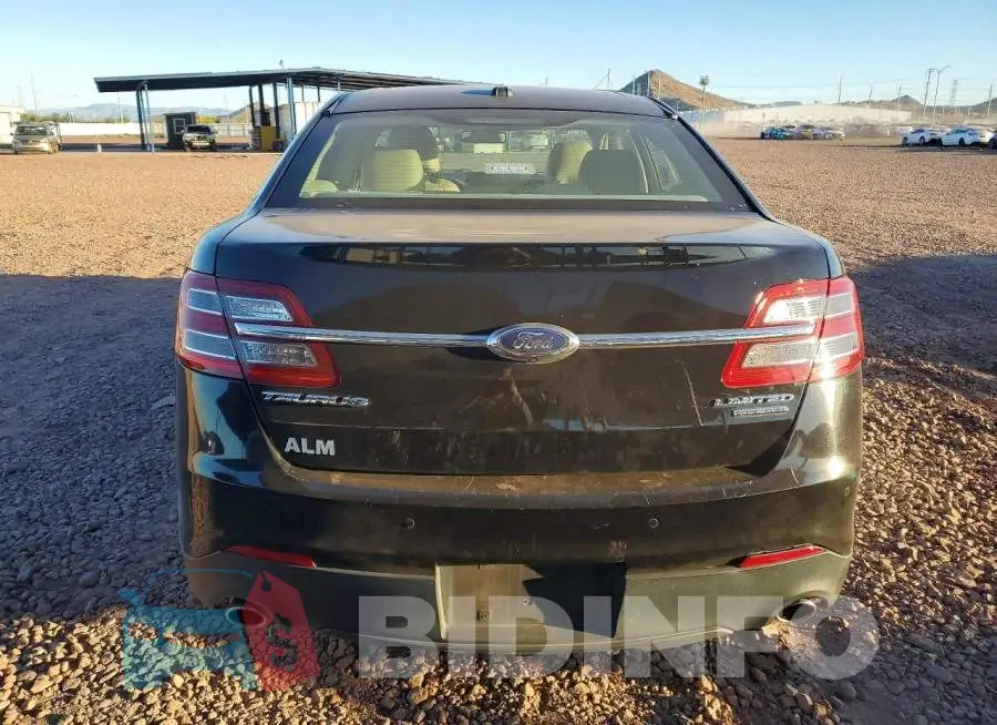 1FAHP2F80HG113043 Photo# 6