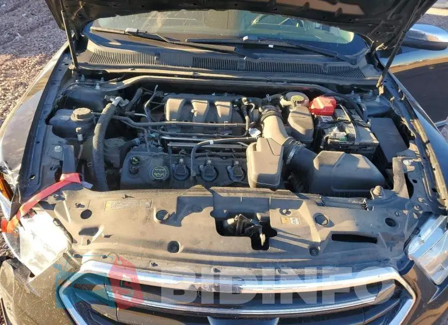 1FAHP2F80HG113043 Photo# 11