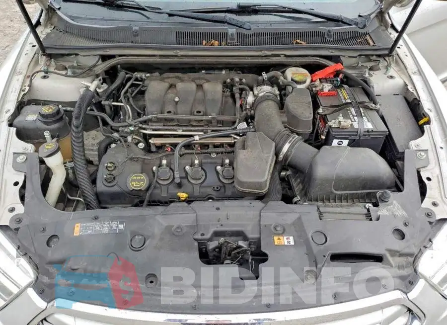 1FAHP2F88JG118013 Photo# 11