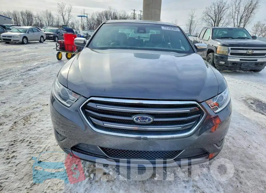 1FAHP2J84KG112489 Photo# 5