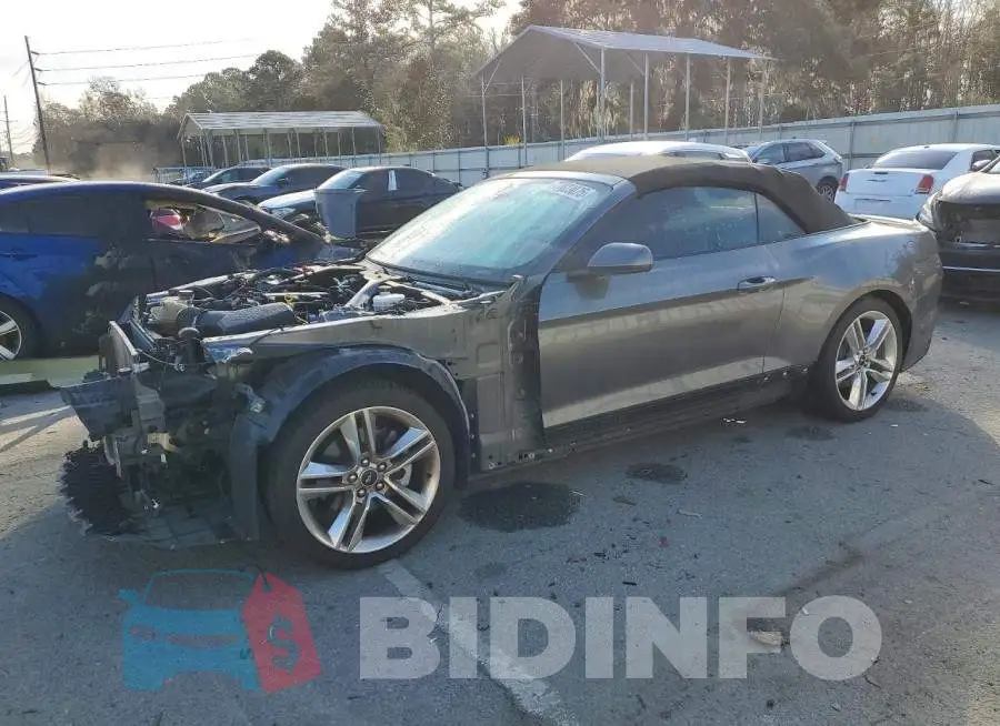 1FATP8UH5M5141085 Photo# 1