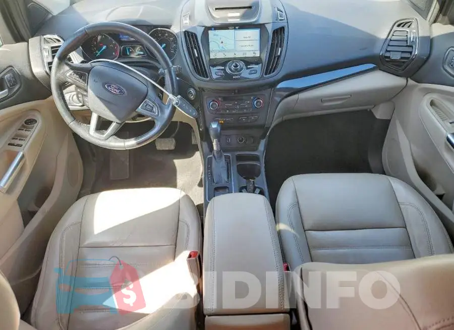 1FMCU9J97HUD66119 Photo# 8