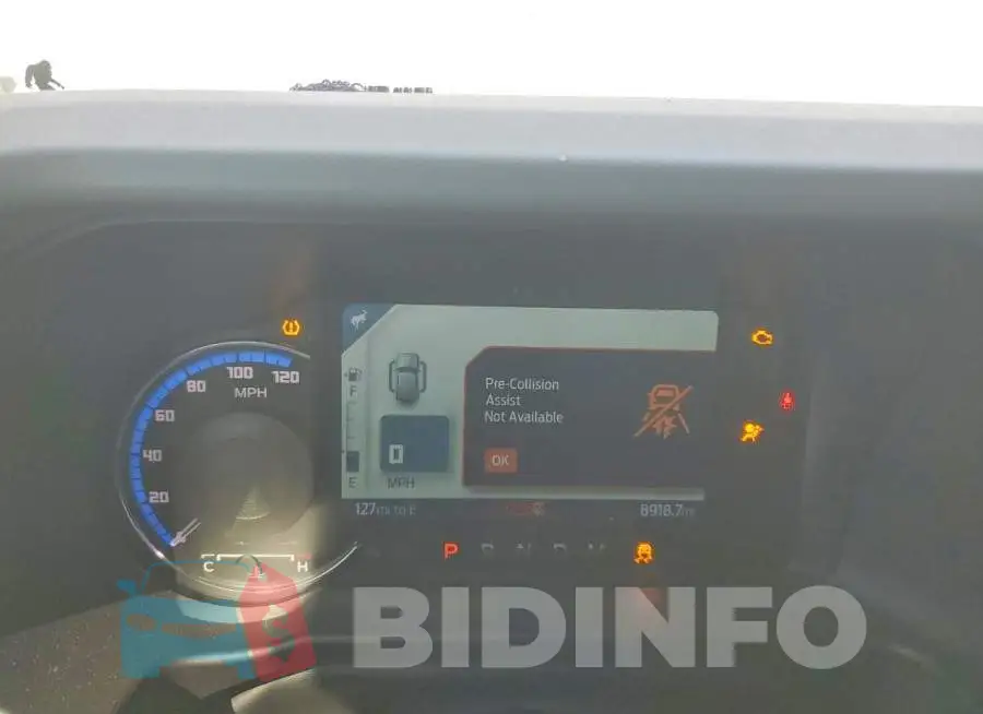 1FMEE5DP6PLC16130 Photo# 9