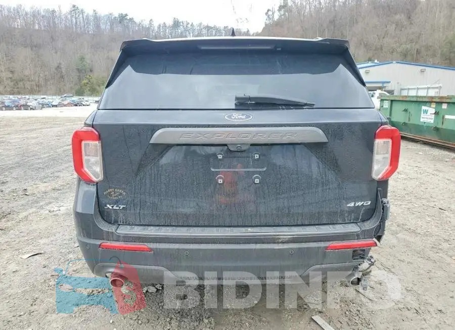 1FMSK8DH8MGA80576 Photo# 6