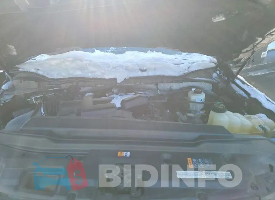 1FT7W2B60JEB03143 Photo# 11