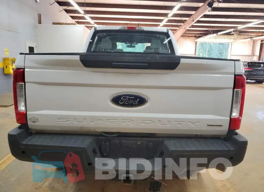 1FT7W2B66JEB72838 Photo# 6