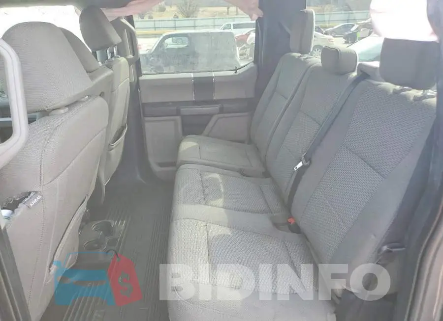 1FT7W2BT2NEF85626 Photo# 10