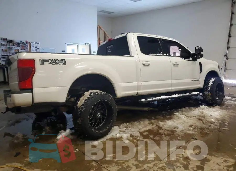 1FT7W2BT5LED84798 Photo# 3