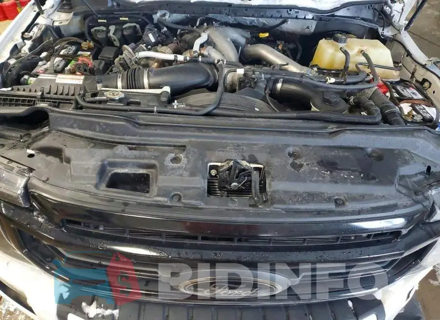 1FT7W2BT5LED84798 Photo# 11