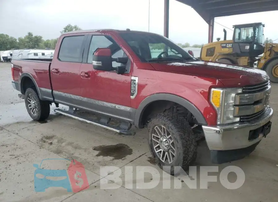 1FT7W2BT9HEB17767 Photo# 4