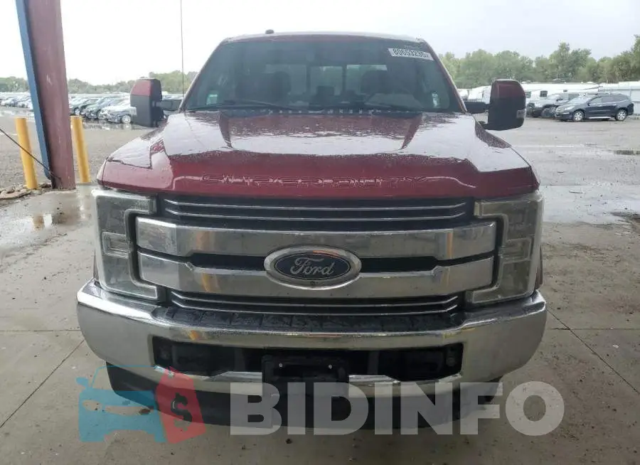 1FT7W2BT9HEB17767 Photo# 5
