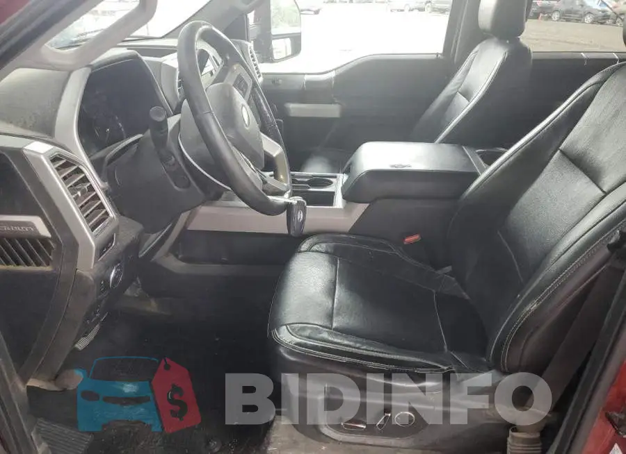 1FT7W2BT9HEB17767 Photo# 7