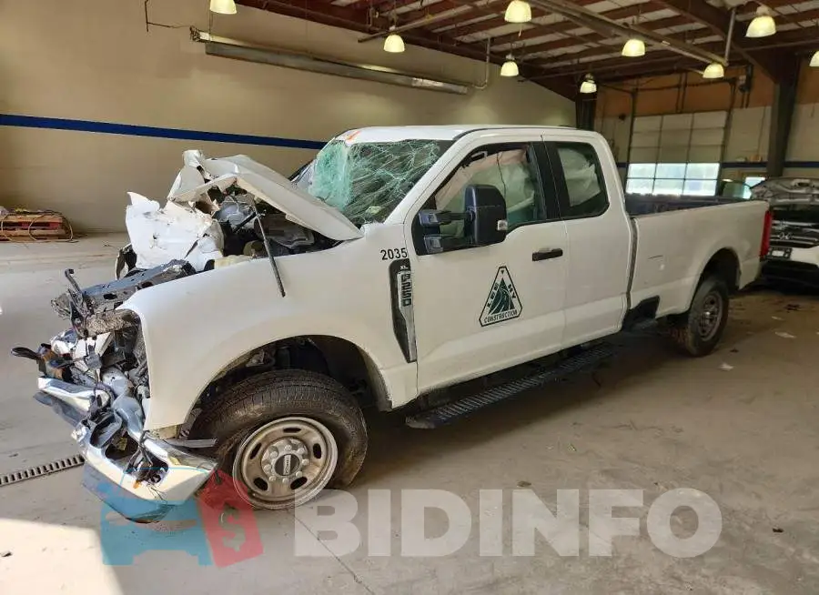 1FT7X2AA8PEC14163 Photo# 1