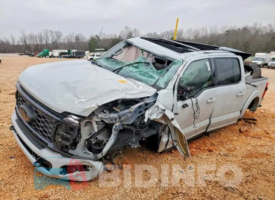 1FT8W2BM4TED08258 Photo# 1