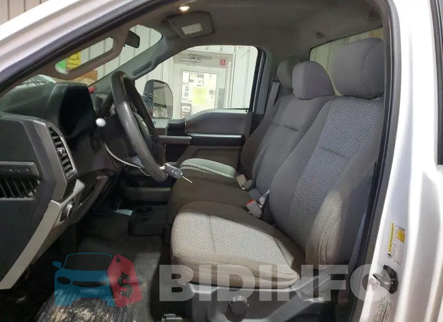 1FTBF2B64JEB21347 Photo# 7