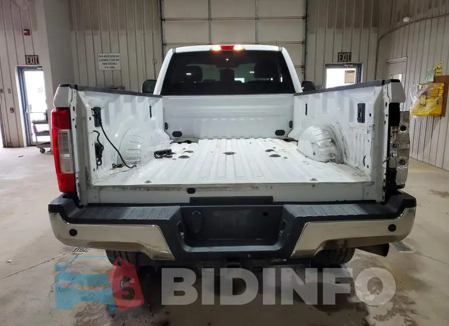 1FTBF2B64JEB21347 Photo# 6