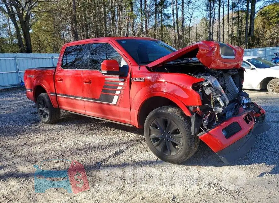 1FTEW1E49LFB67058 Photo# 4