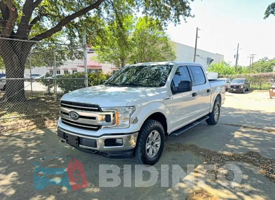 1FTEW1EB0LKE42984 Photo# 2