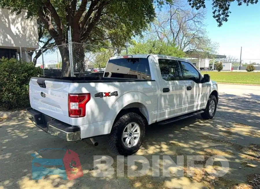 1FTEW1EB0LKE42984 Photo# 4