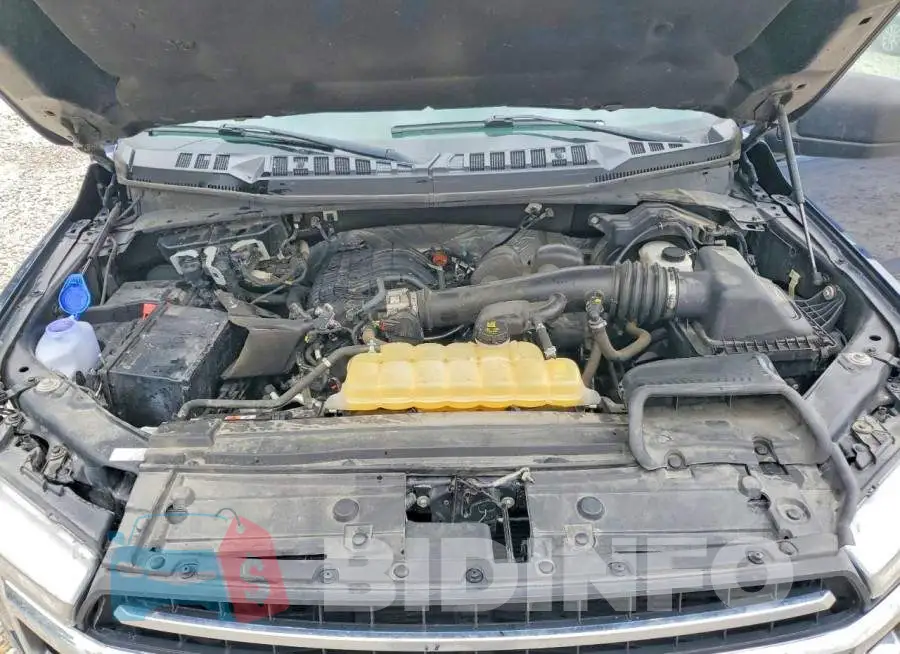 1FTEW1EB7JKE81200 Photo# 11