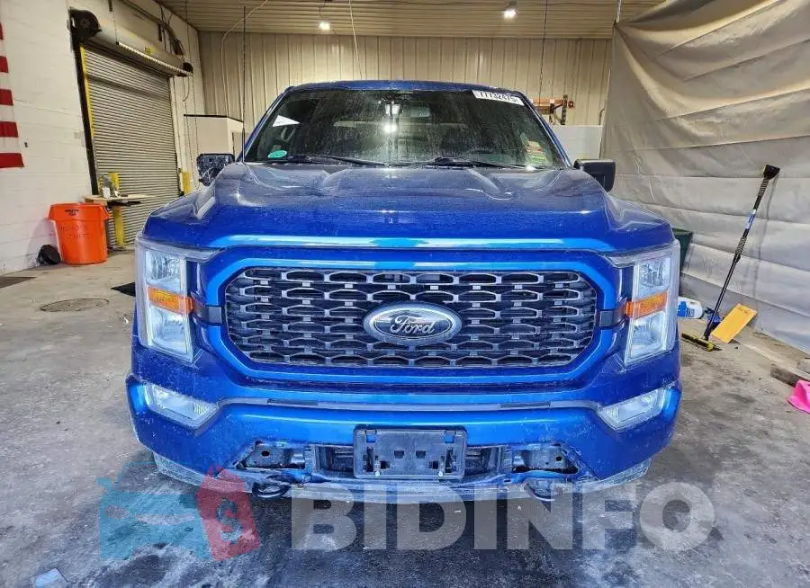 1FTEW1EP1NFC27993 Photo# 5