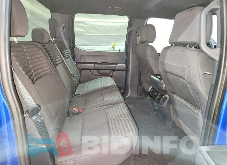 1FTEW1EP1NFC27993 Photo# 10