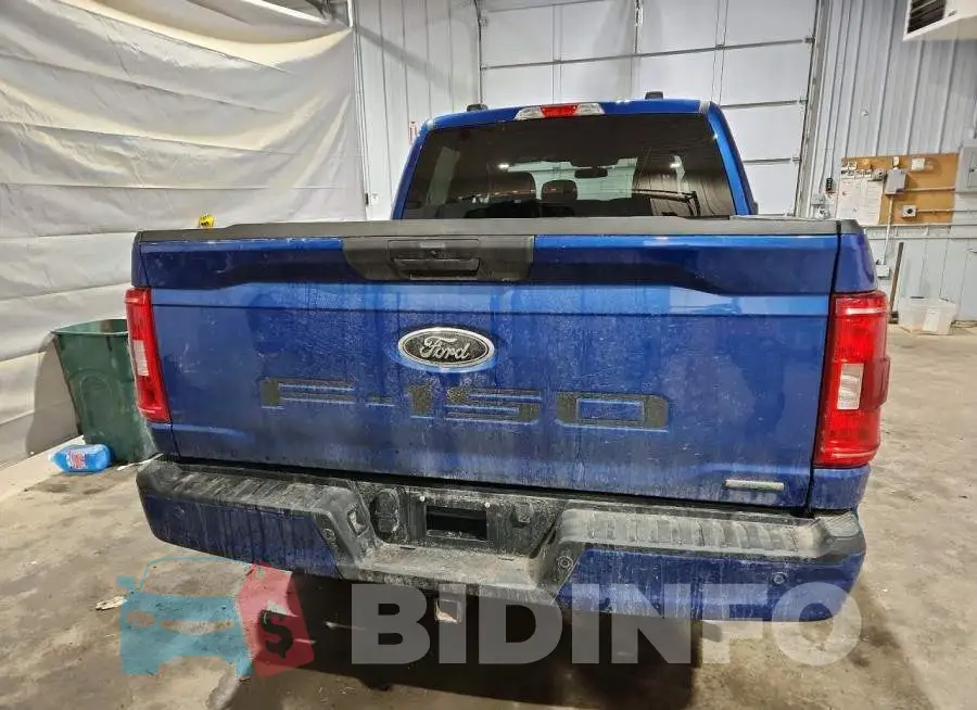 1FTEW1EP1NFC27993 Photo# 6