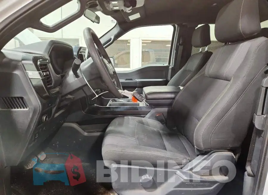 1FTEX2LP2SKD62327 Photo# 7