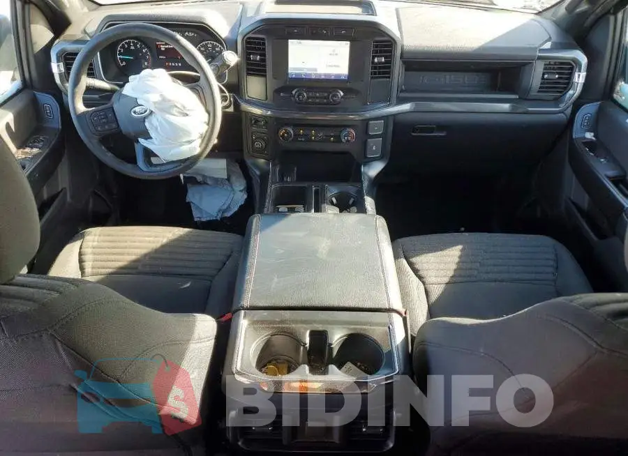 1FTFW1E50PFA12210 Photo# 8