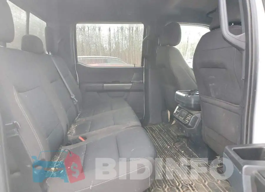 1FTFW1E5XPFB04389 Photo# 10