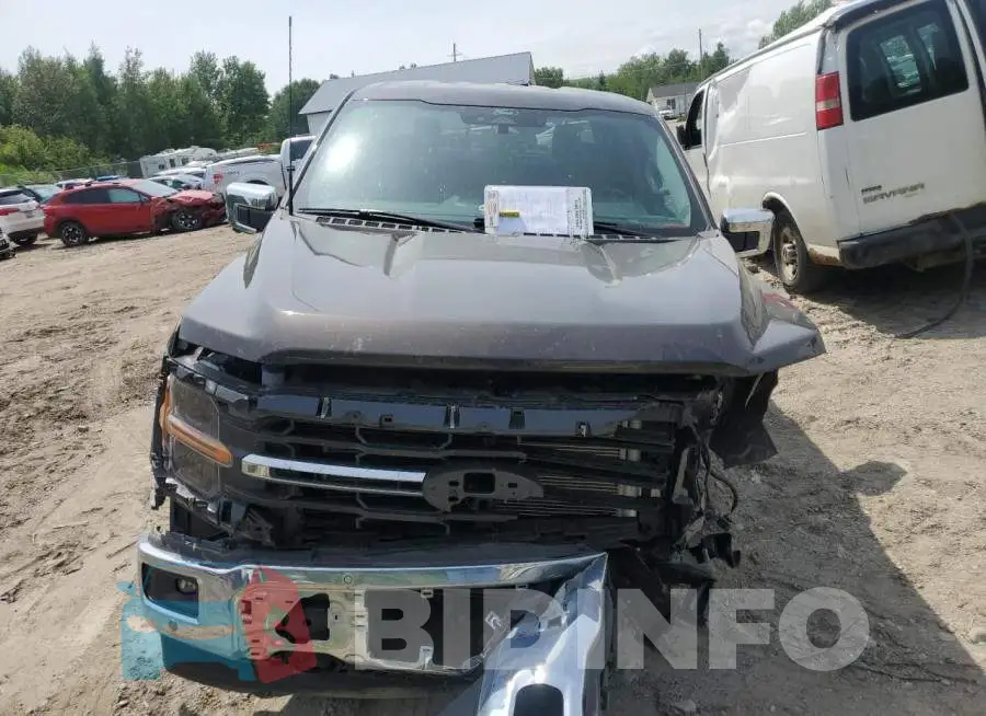 1FTFW3L53RFC22365 Photo# 5