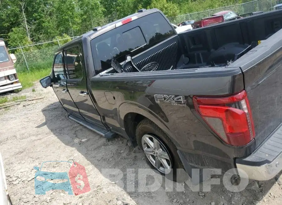 1FTFW3L53RFC22365 Photo# 2