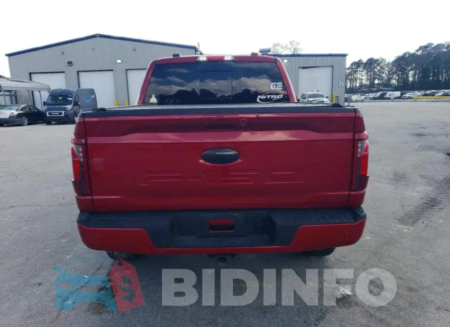 1FTFW3L85RKF71464 Photo# 6
