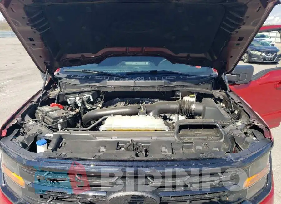 1FTFW3L85RKF71464 Photo# 11